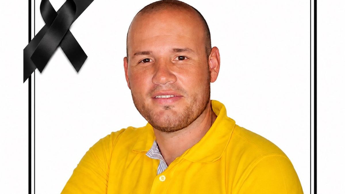 Asesinato Rogers Mauricio Devia