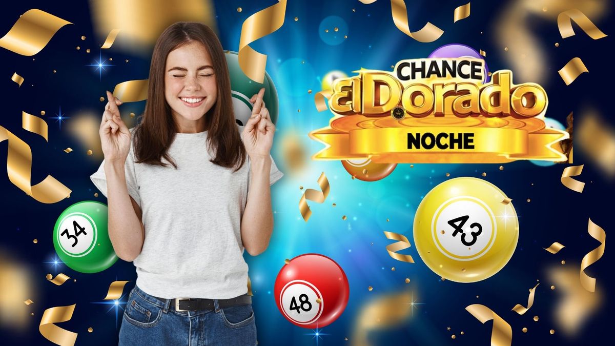 El Dorado Noche - Domingo 17 de mayo