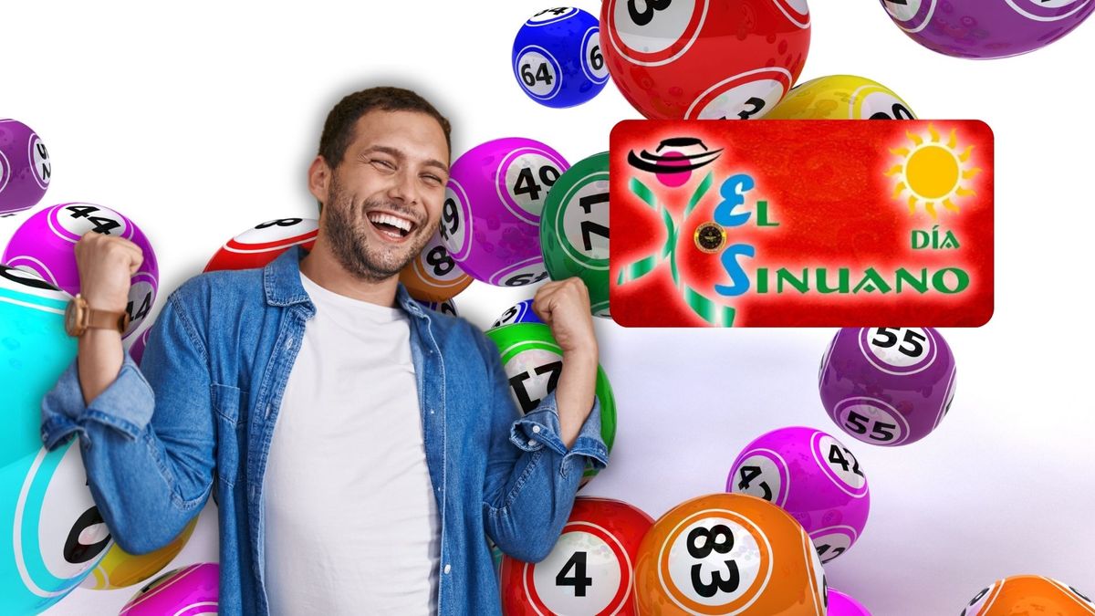 El Sinuano Día - Domingo 17 de mayo