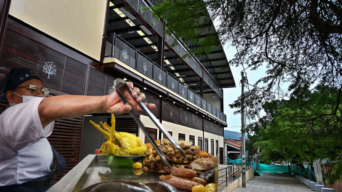 $12.000 millones para nueva Plaza de Mercado en Agua de Dios