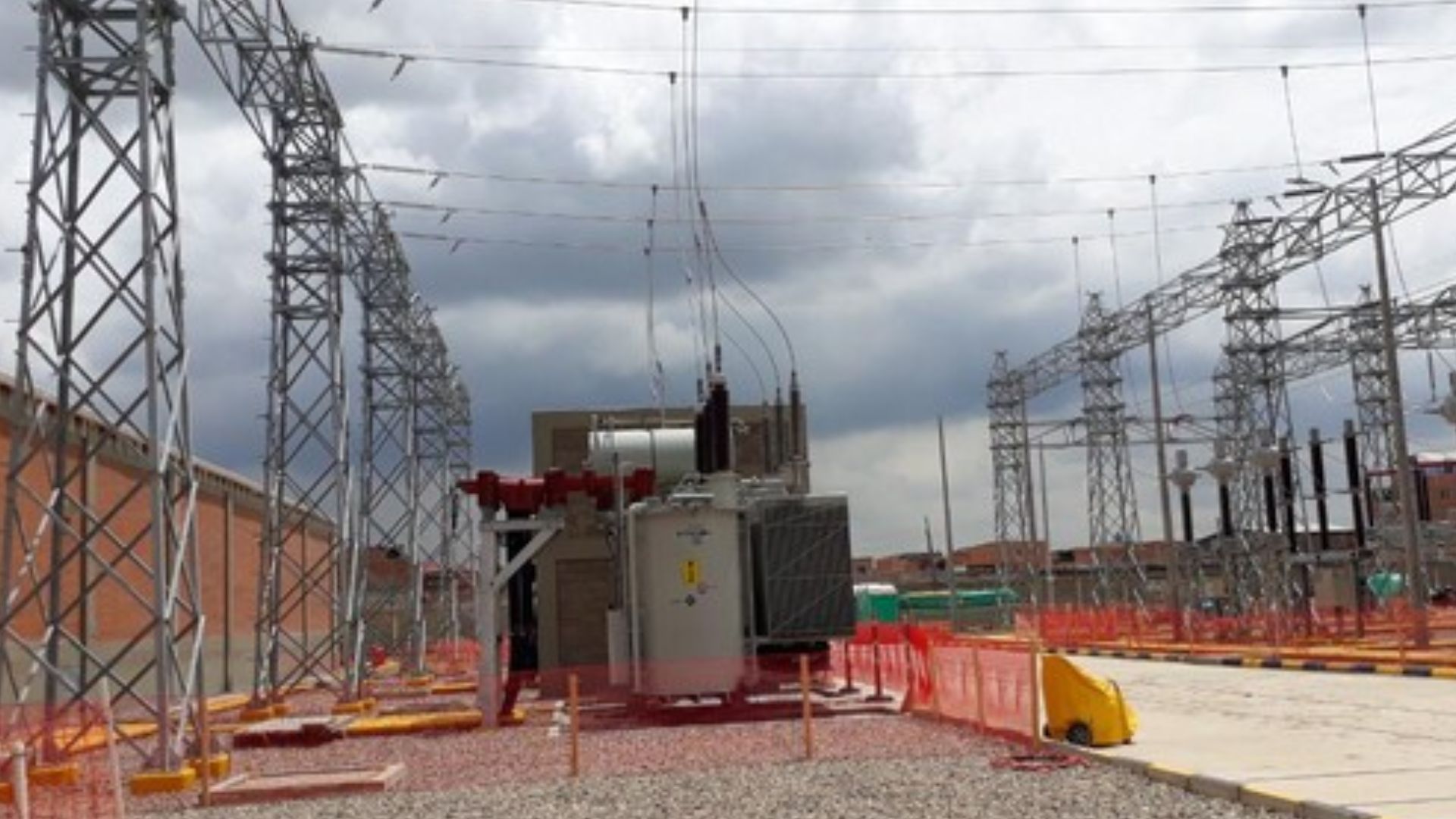 Enel triplica capacidad eléctrica en municipio de Cundinamarca (2).jpg