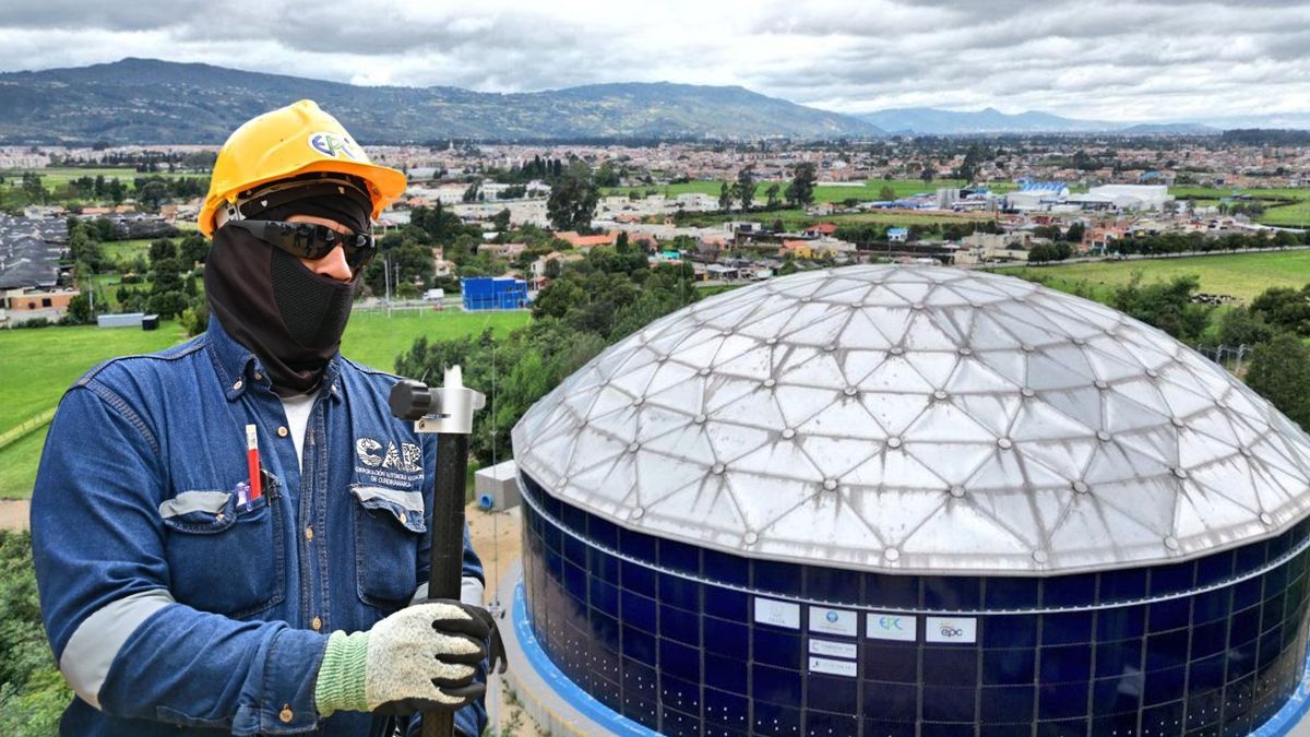 Cundinamarca asegura 48 horas de autonomía de agua con $26.000 millones