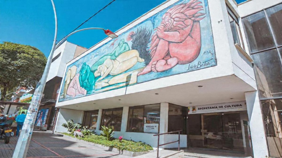 Secretaría de Cultura de Ibagué | Estafa | Modalidad de Robo | Mayo 2026