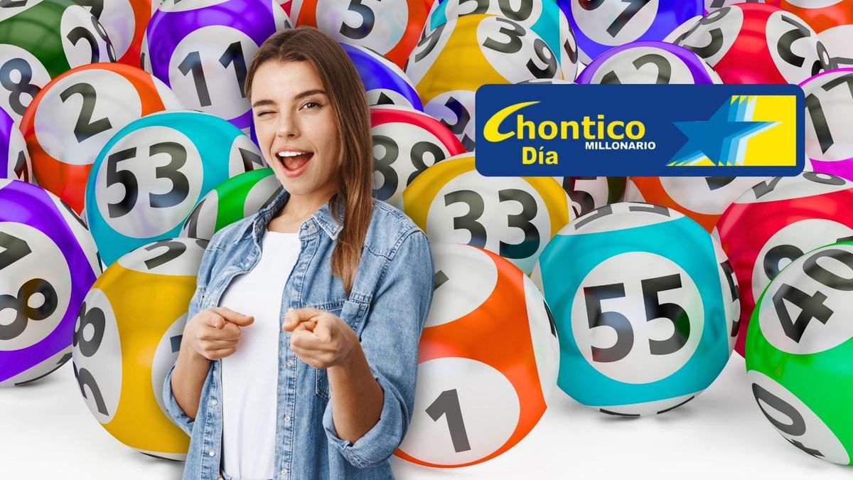 Chontico Día