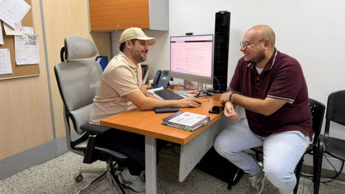Las inspecciones de Convivencia y paz de Medellín alcanzaron las 120 mil actuaciones