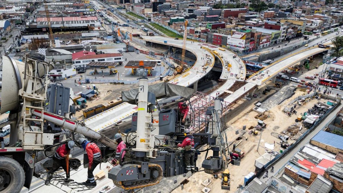 Nueva tecnología acelera la 68 Galán cerca de entregar Venecia