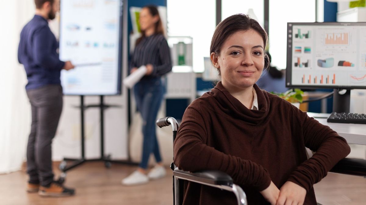 Nueva ley impulsa inclusión laboral en Colombia