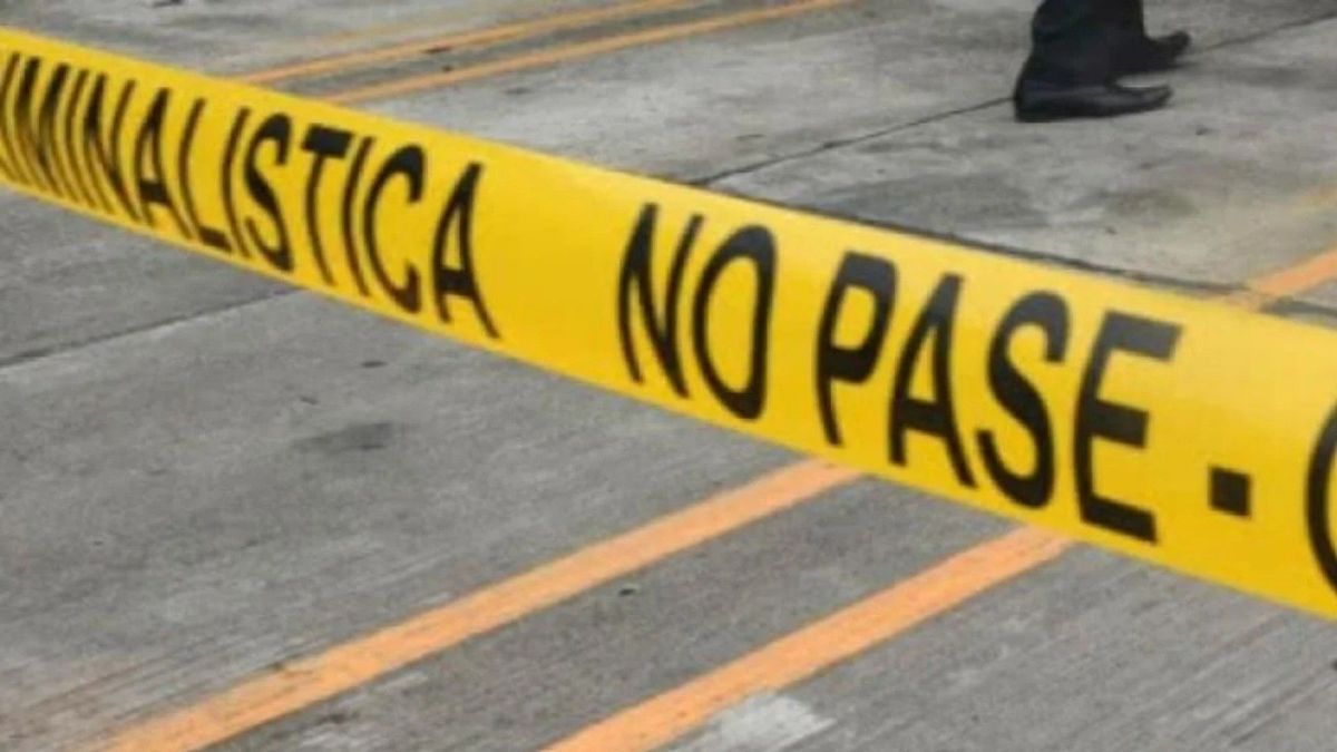 Homicidios