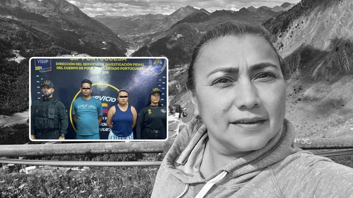 Personas capturadas por muerte de Yulixa Toloza