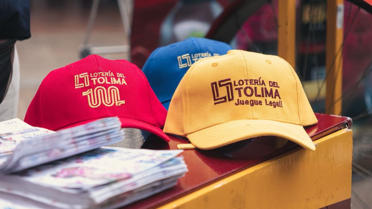 Lotería del Tolima