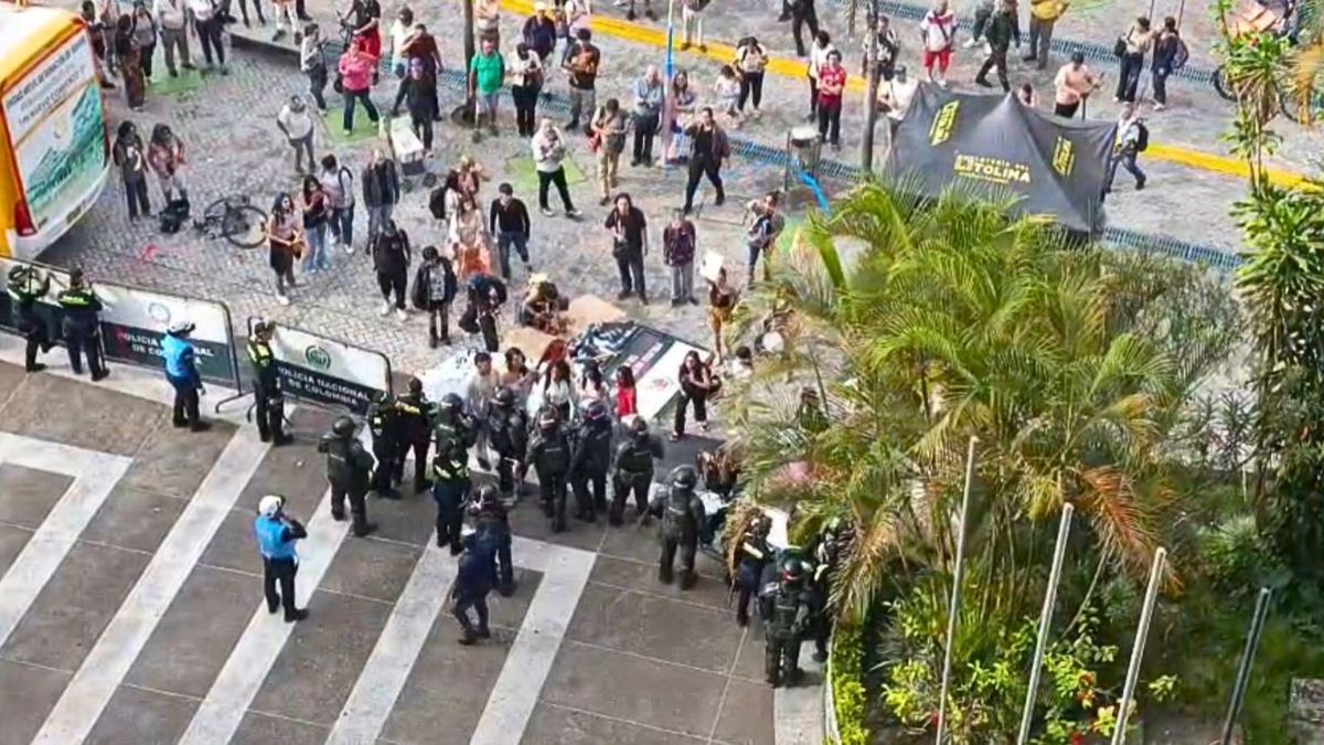 ¿Cuál fue la versión oficial de las autoridades sobre Lady Yuliana Roa?