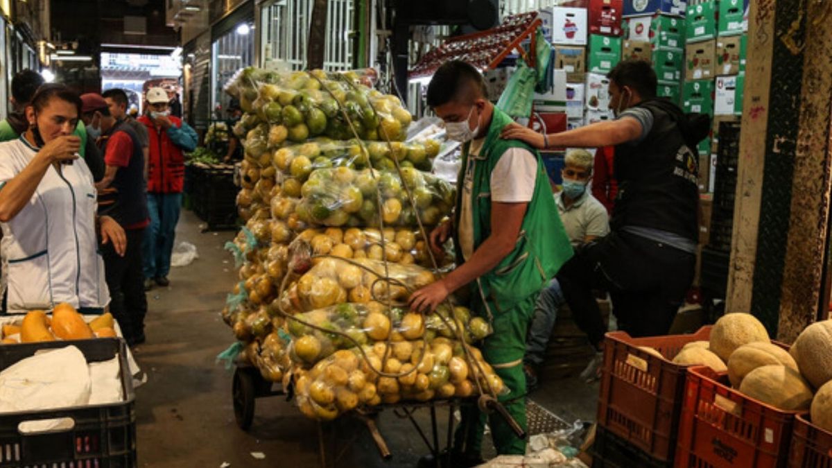 Precios en Corabastos este 20 de mayo de 2026 alimentos que más bajaron hoy