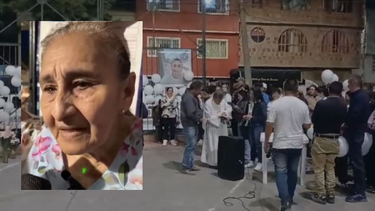 Maldición de los Toloza trágico final del hermano de Yulixa