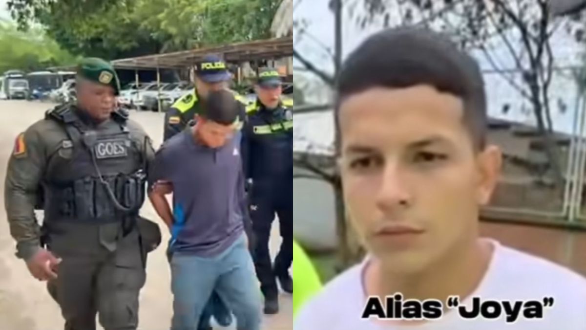 Alias Joya Barrancabermeja