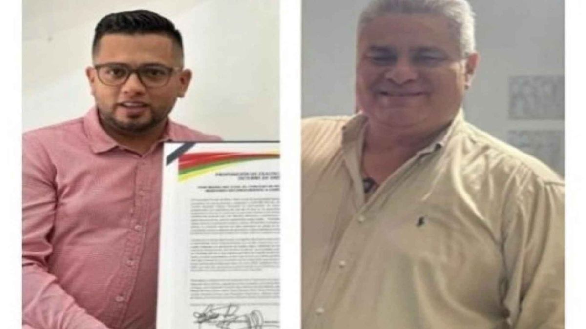 Desaparecidos Neiva