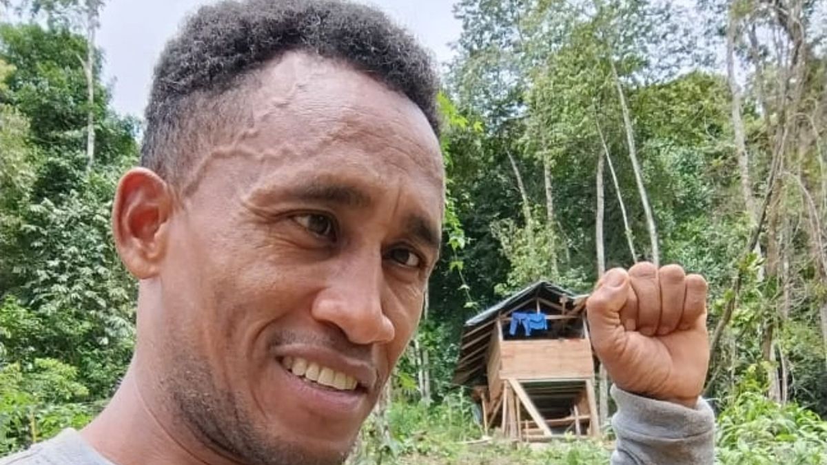 Familia desesperada buscan a lanchero desaparecido en Bahía Solano, Chocó