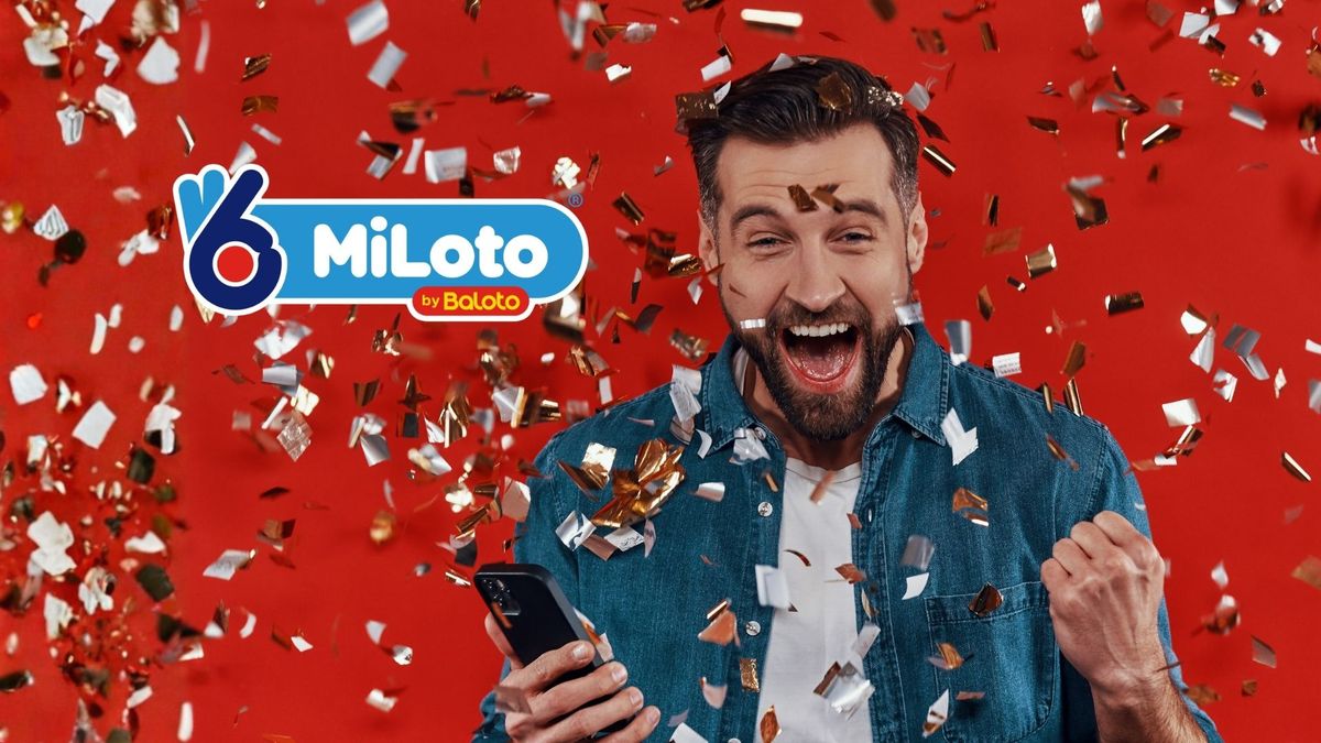 MiLoto cayó en el Valle de Aburrá