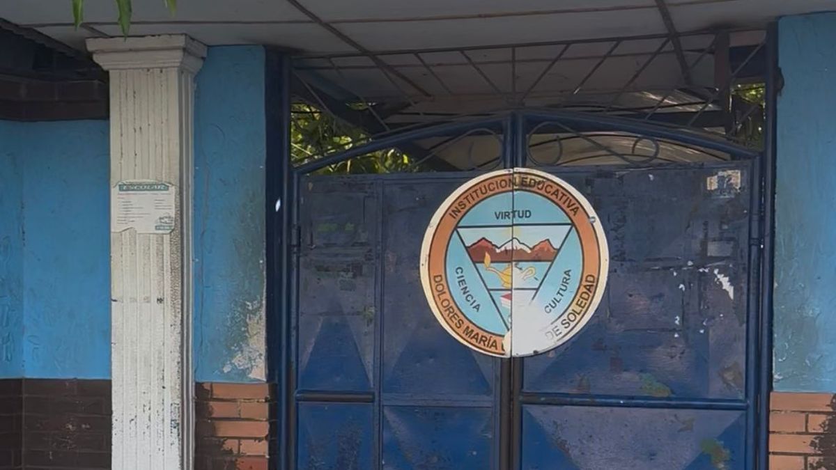 Alerta por amenazas y deserción escolar en Soledad y municipios del Atlántico