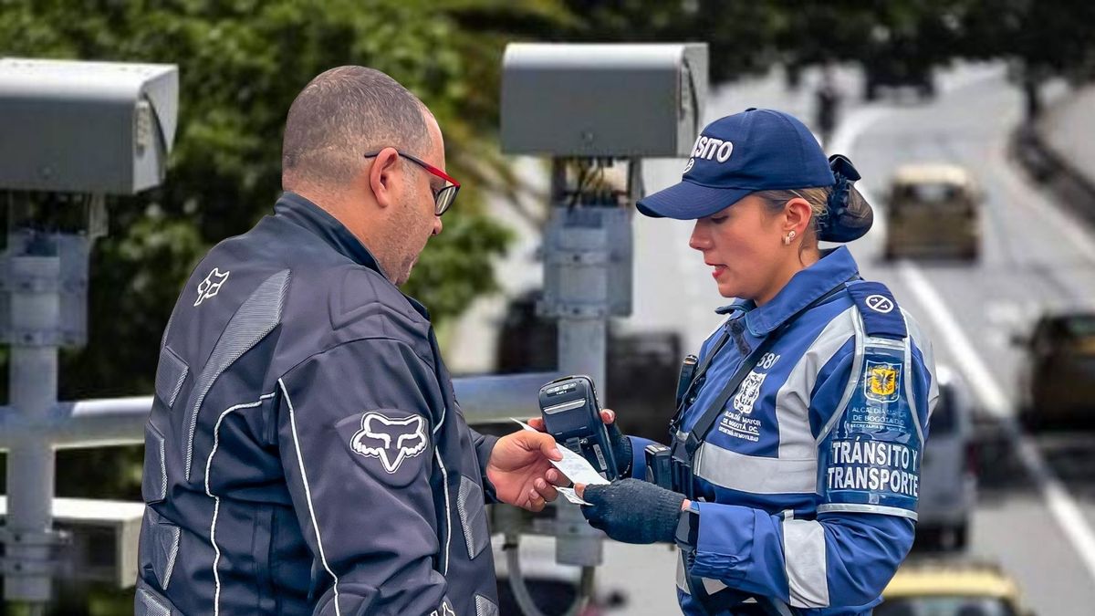 Millones de fotomultas serán revocadas por orden de MinTransporte
