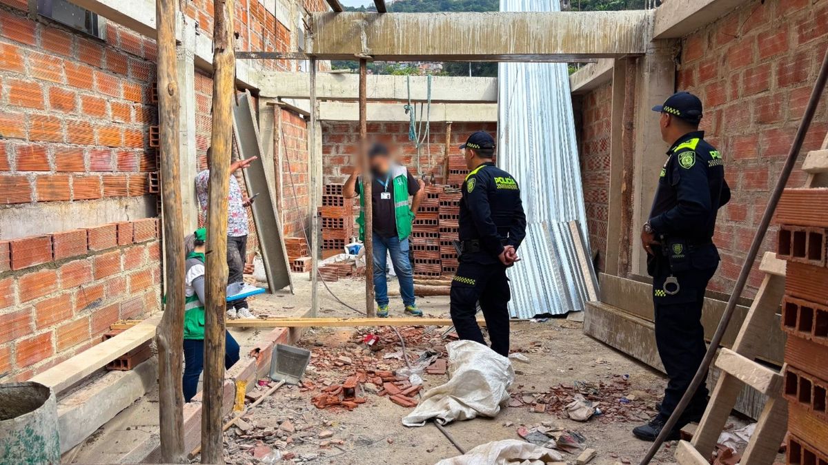 Operativo comuna 13