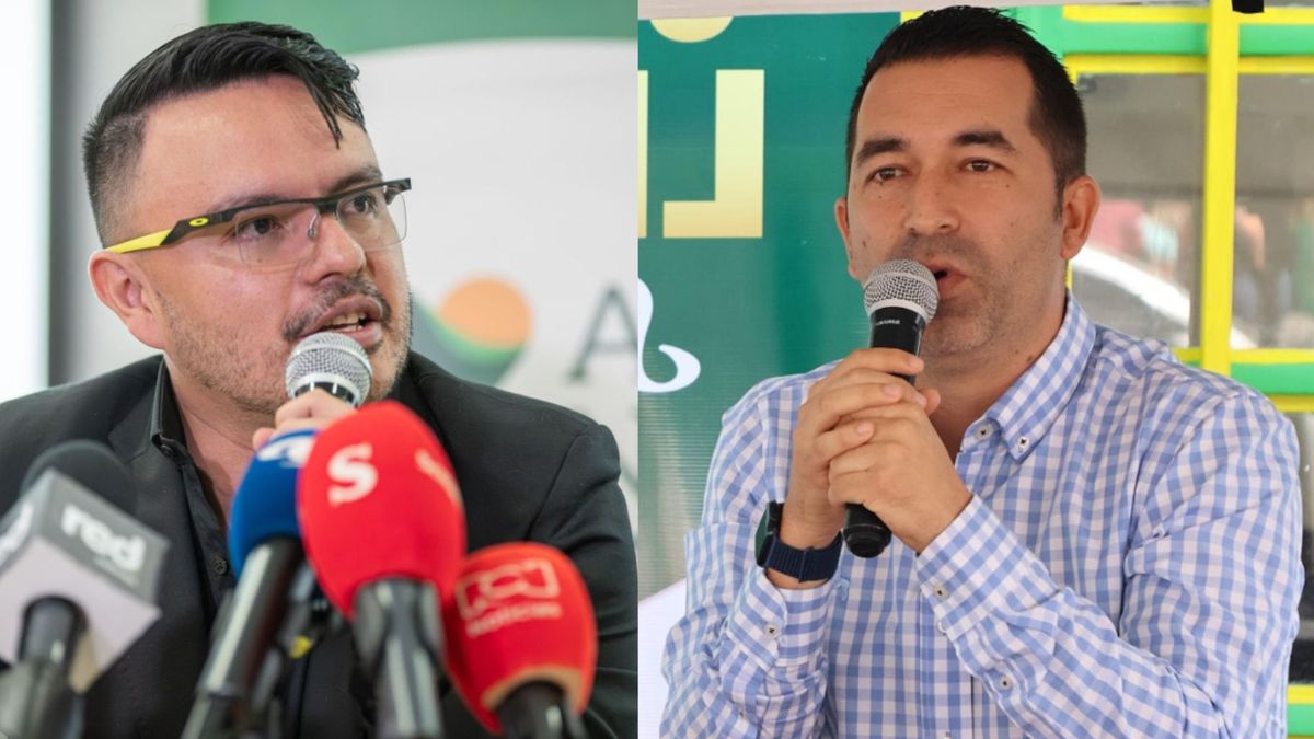 Alcalde de Marsella denuncia penal y disciplinariamente al director general de la ANT.