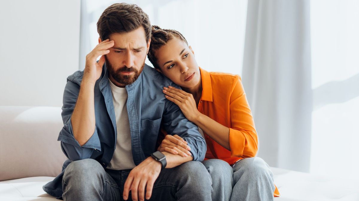 ¿Qué es la disforia postcoital y por qué aparece después de las relaciones íntimas?