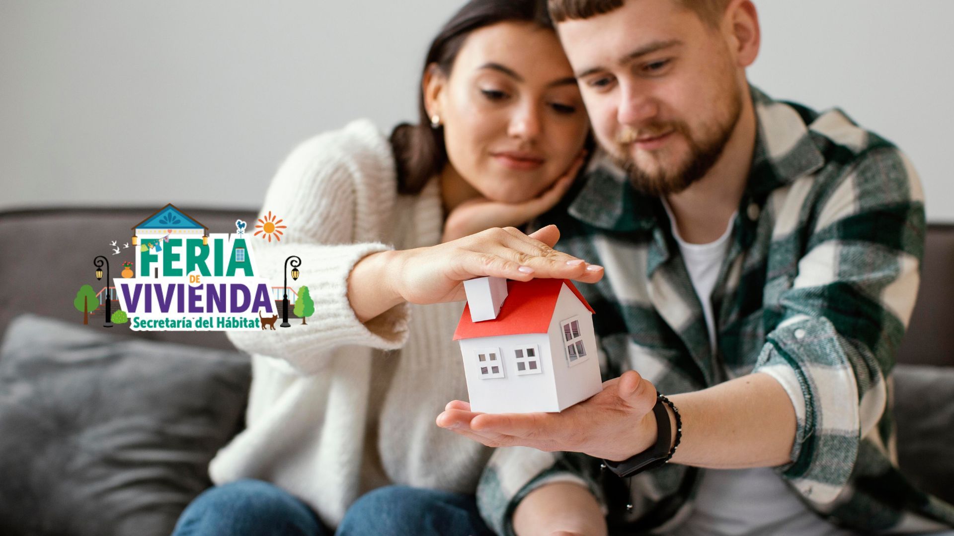 ¿Cómo inscribirse a la Gran Feria de Vivienda Mi Casa en Bogotá 2026?