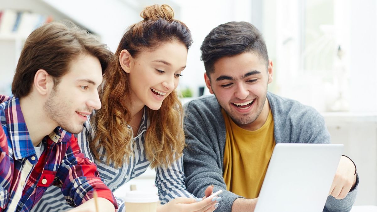 Becas para jóvenes de Bogotá, Soacha y municipios vecinos