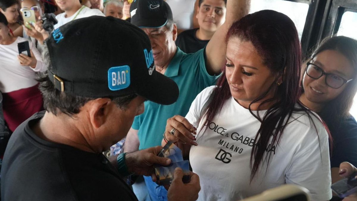 Subsidio para personas con discapacidad
