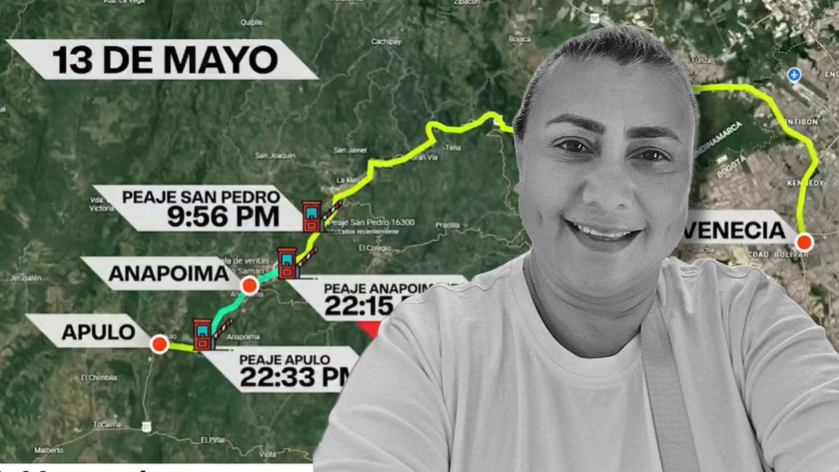Fiscalía reveló cómo ocultaron el cuerpo de Yulixa Toloza