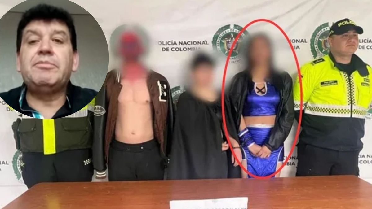 Error administrativo podría dejar libres a asesinos de universitario