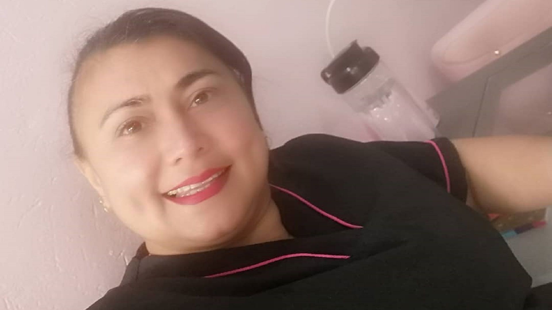 Yulixa Toloza, fallecida por mal procedimiento estético
