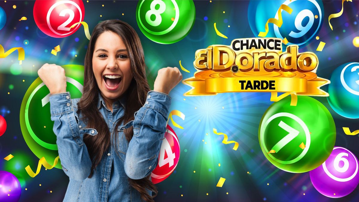El Dorado Tarde