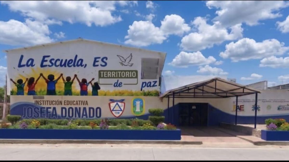 Alcaldia de Soledad ratifica hipotesis sobre autoria estudiantil de panfletos