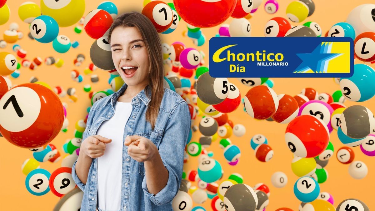 Chontico Día