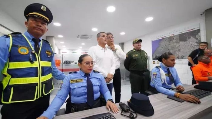 DATT aclara fotomultas y devolución en Cartagena