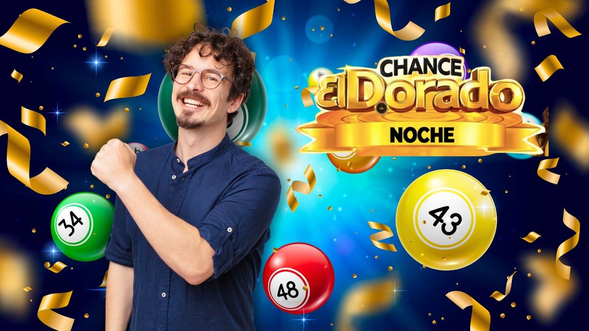 El Dorado Noche