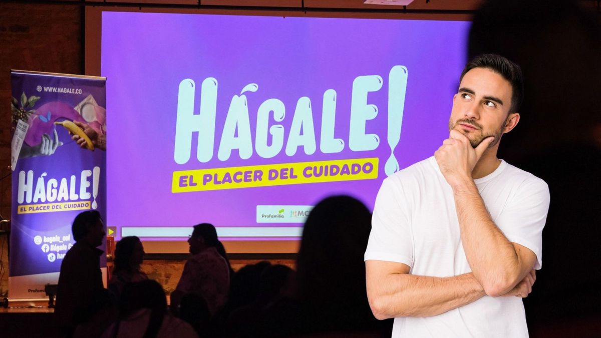 Alarmante cifra de VIH en Colombia: estrategia busca salvar miles de vidas