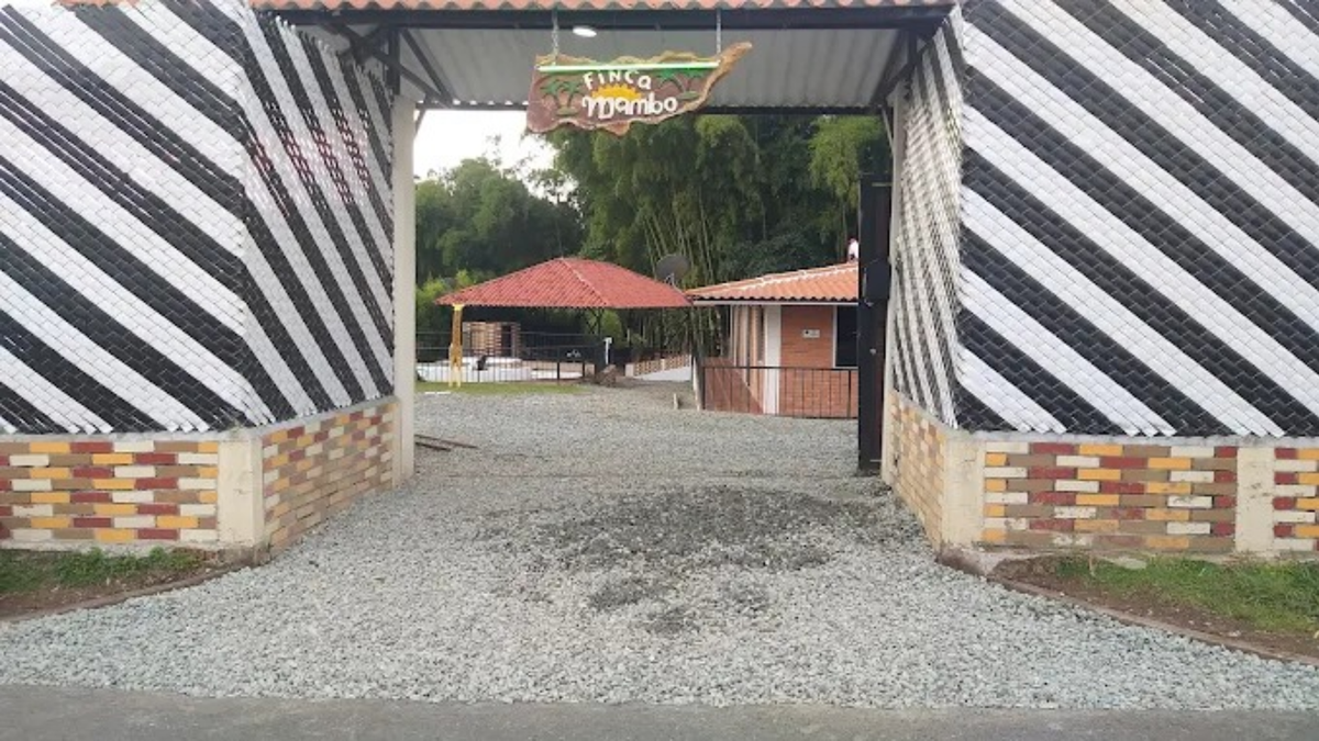El hecho ocurrió en una fiesta clandestina.