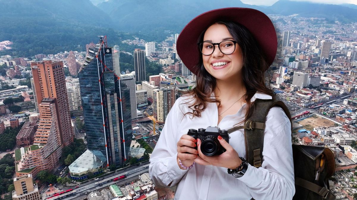 Bogotá lanza plan para reconectar la ciudad con naturaleza