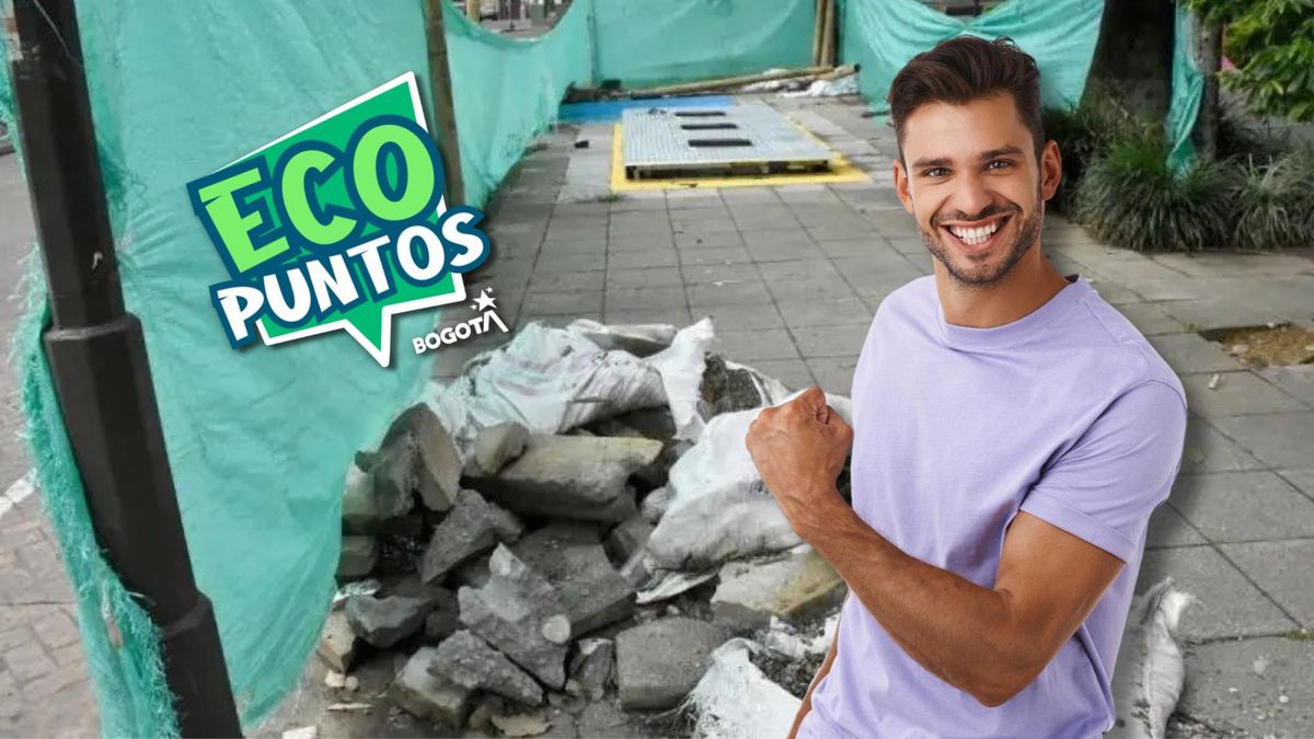 Ecopuntos en Bogotá del 25 al 31 de mayo 2026: horarios y lugares
