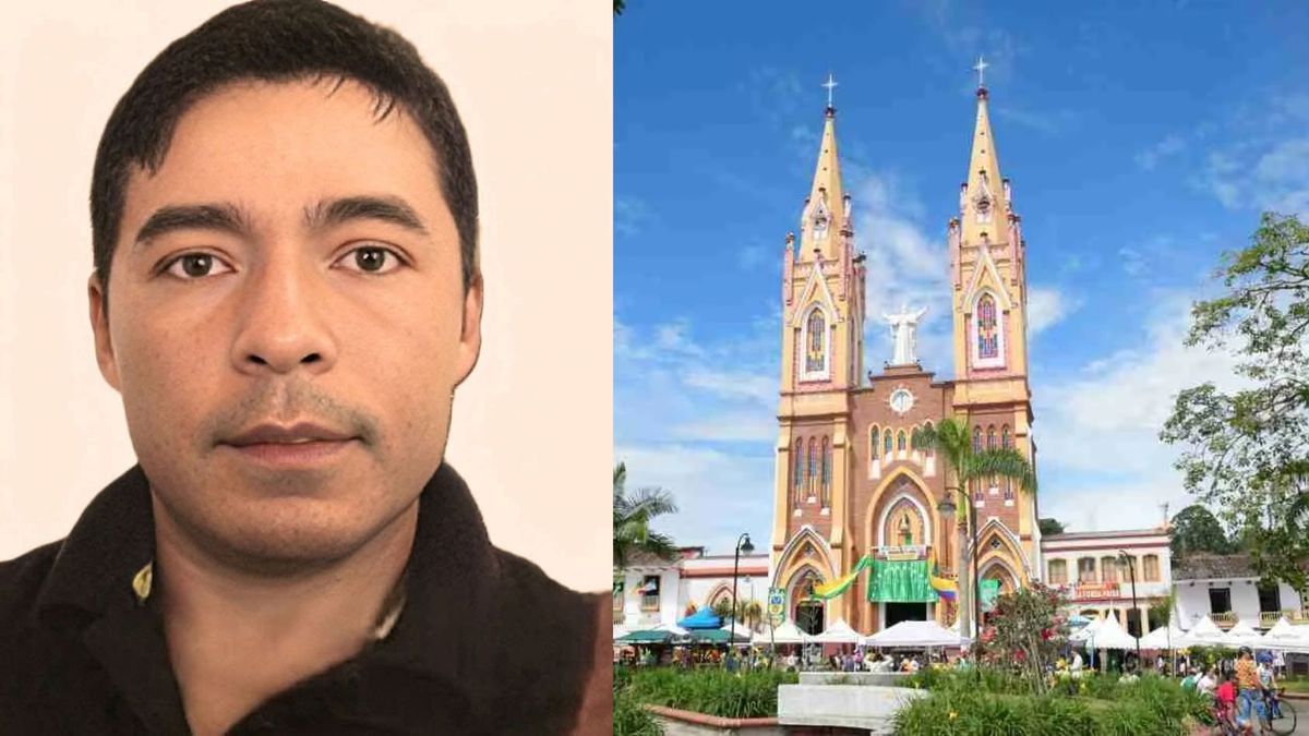 Hombre fue atacado por perros en una finca