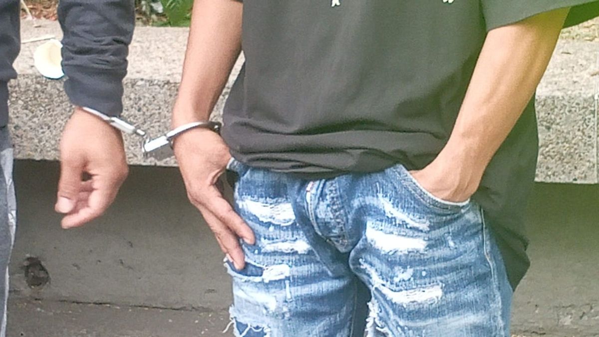 Un hombre mordió a y destrozó el rostro a su exnovia y un instrumentalizador de menores en Medellín