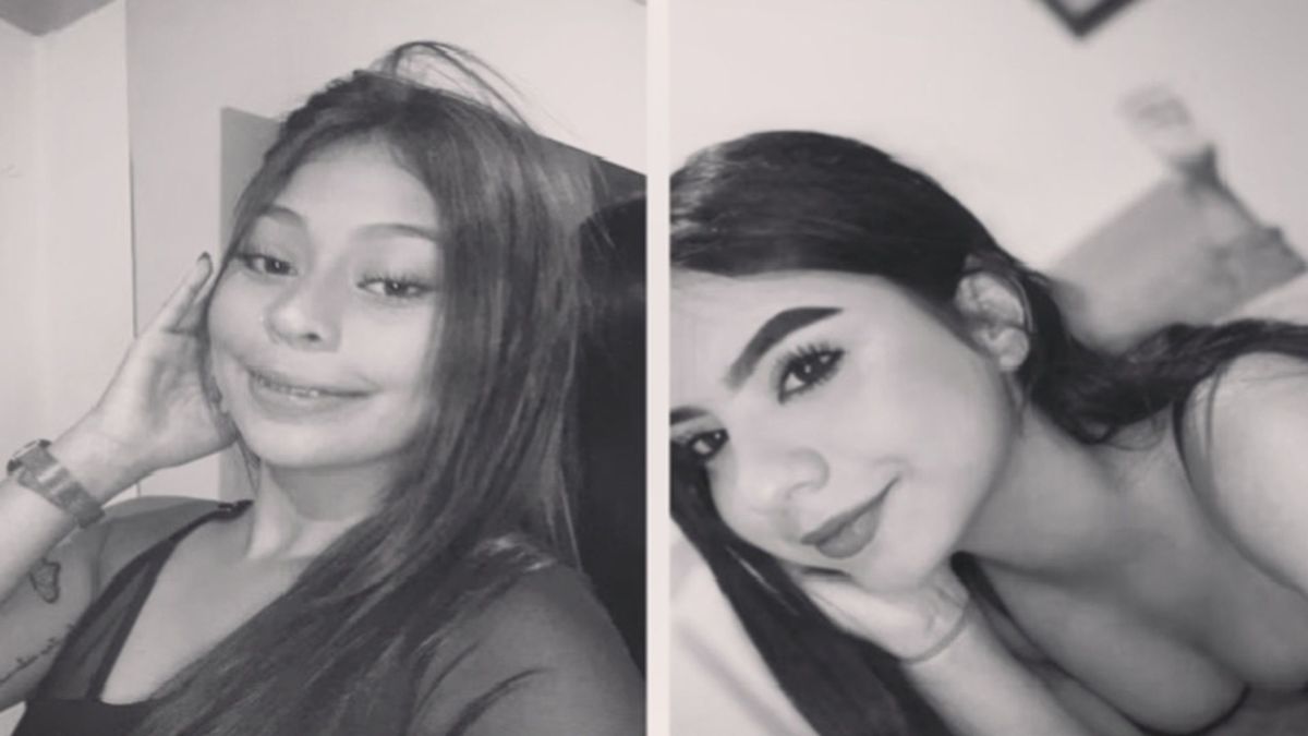 Girón conmocionado por el asesinato de dos jóvenes durante la madrugada del domingo.