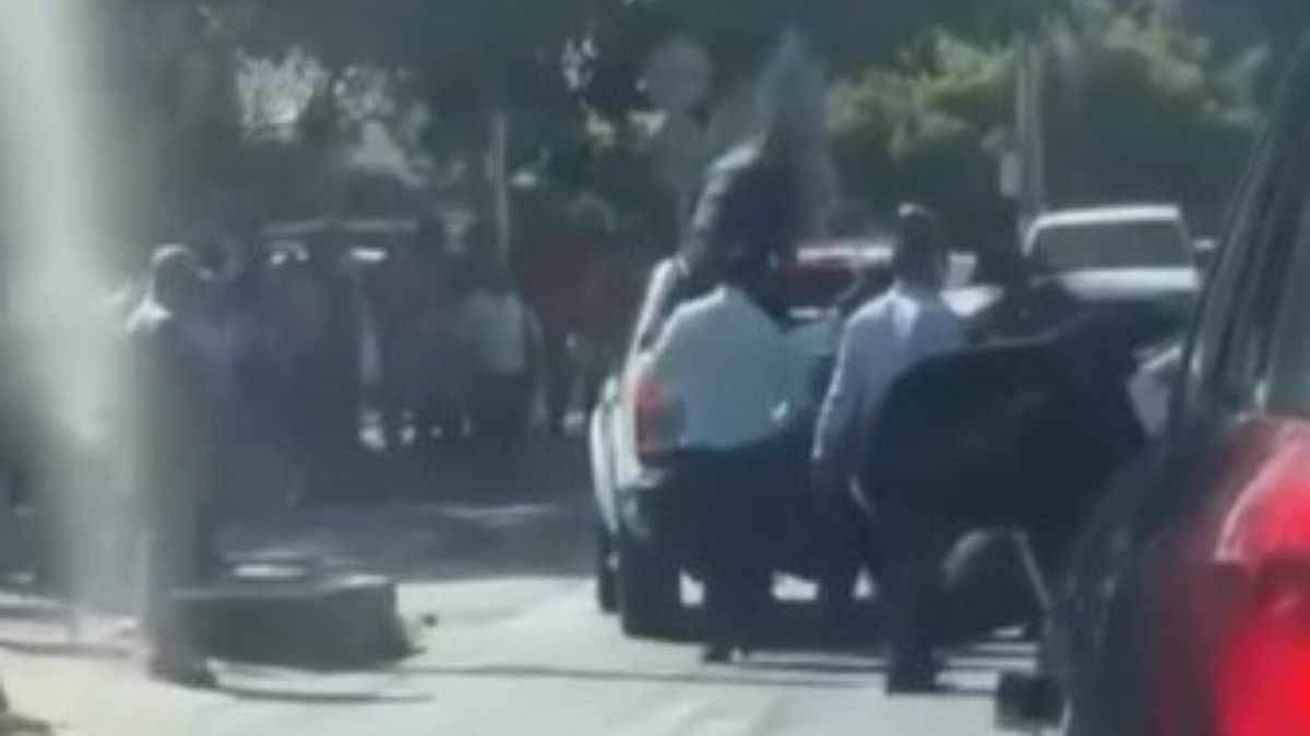 Atentado sicarial en el norte de Barranquilla