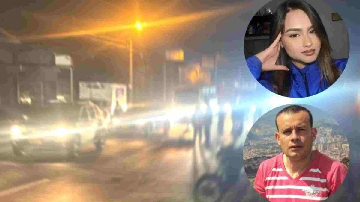 Tres meses de investigación por la muerte de Nicole Vargas, joven que murió arrollada por un vehículo particular en el Quindío