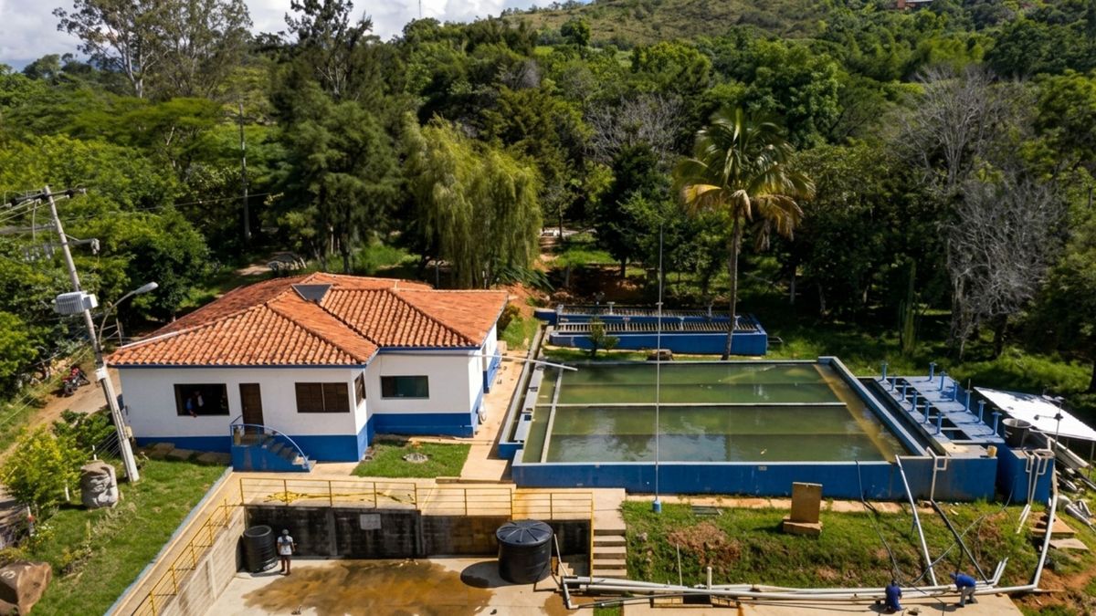 Empresa de Servicios Públicos de Barichara