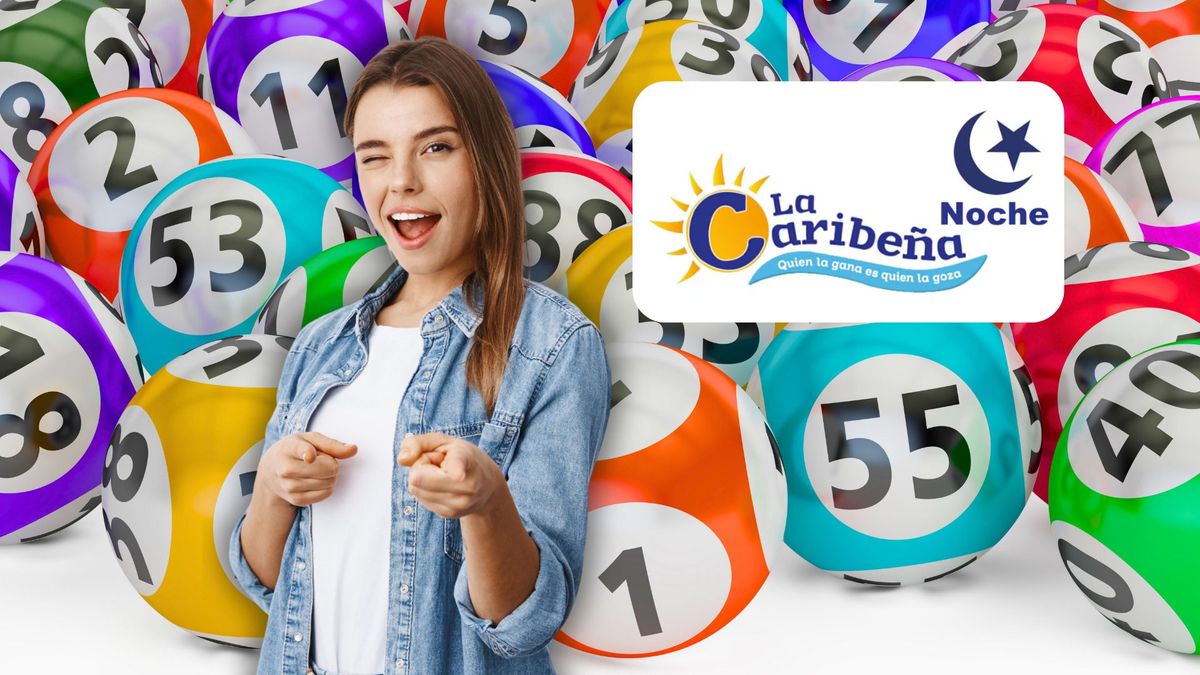 La Caribeña Noche - Martes 26 de mayo