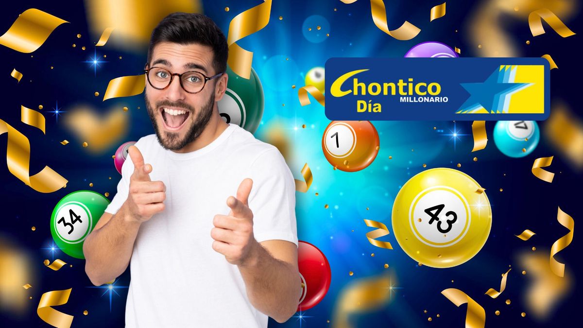 Chontico Día