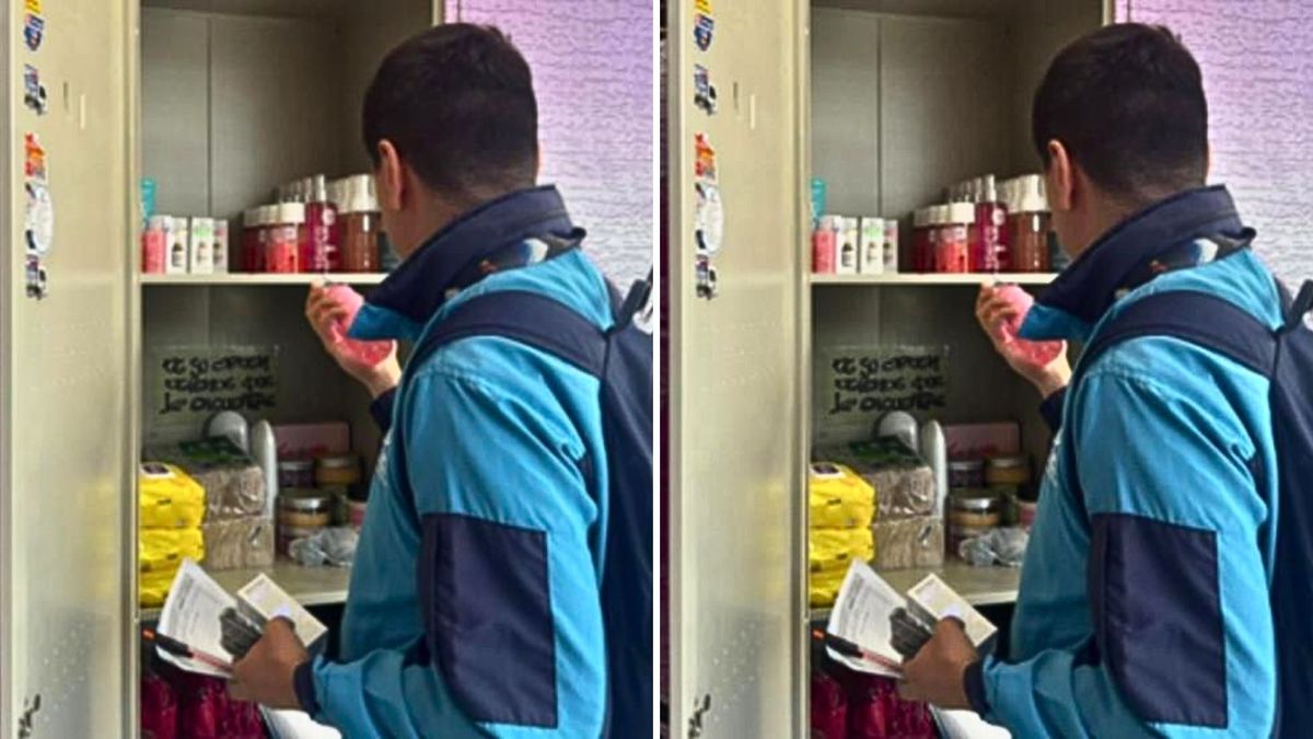 ¿Qué encontraron las autoridades en el centro estético de El Tunal?